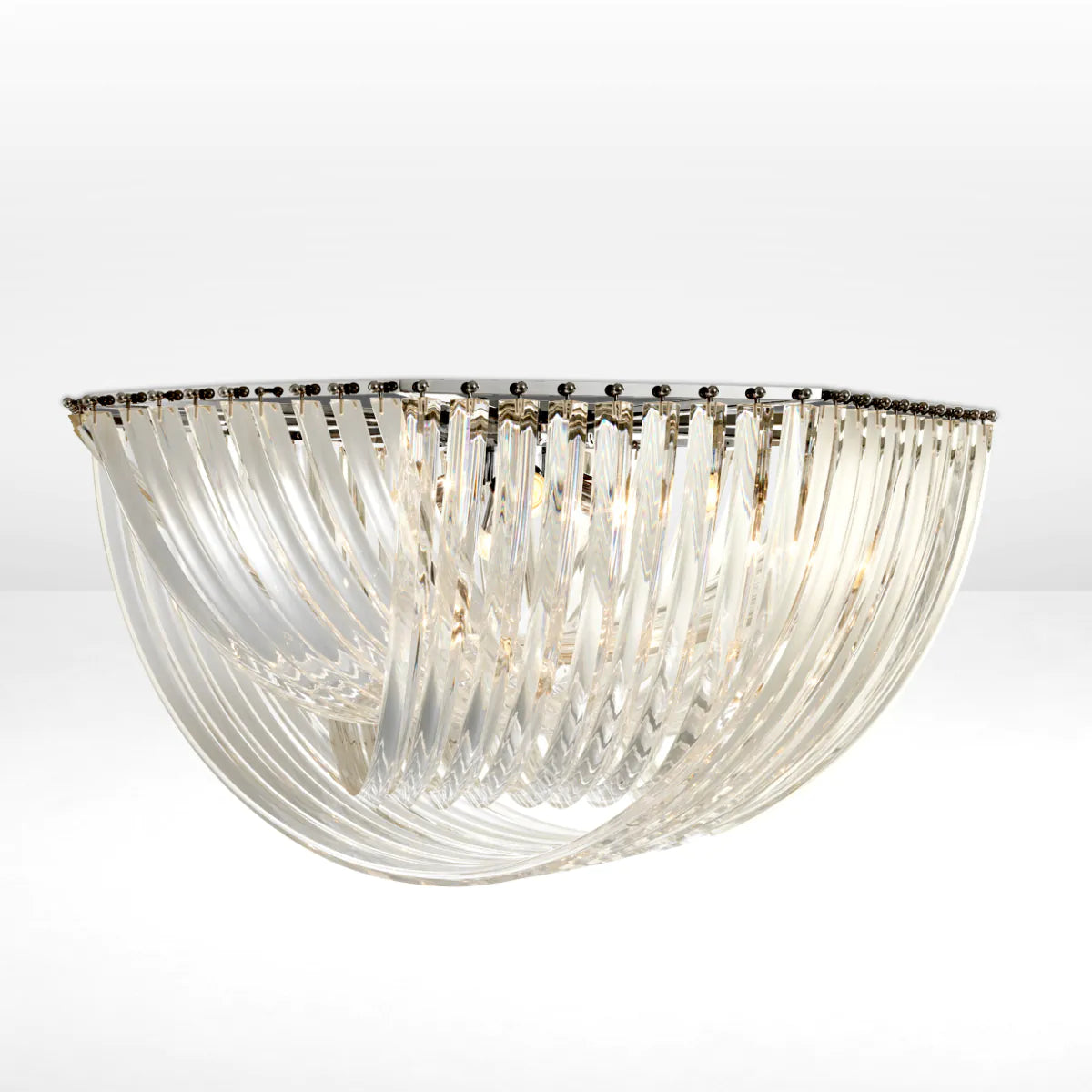 Murano Flush-Mount