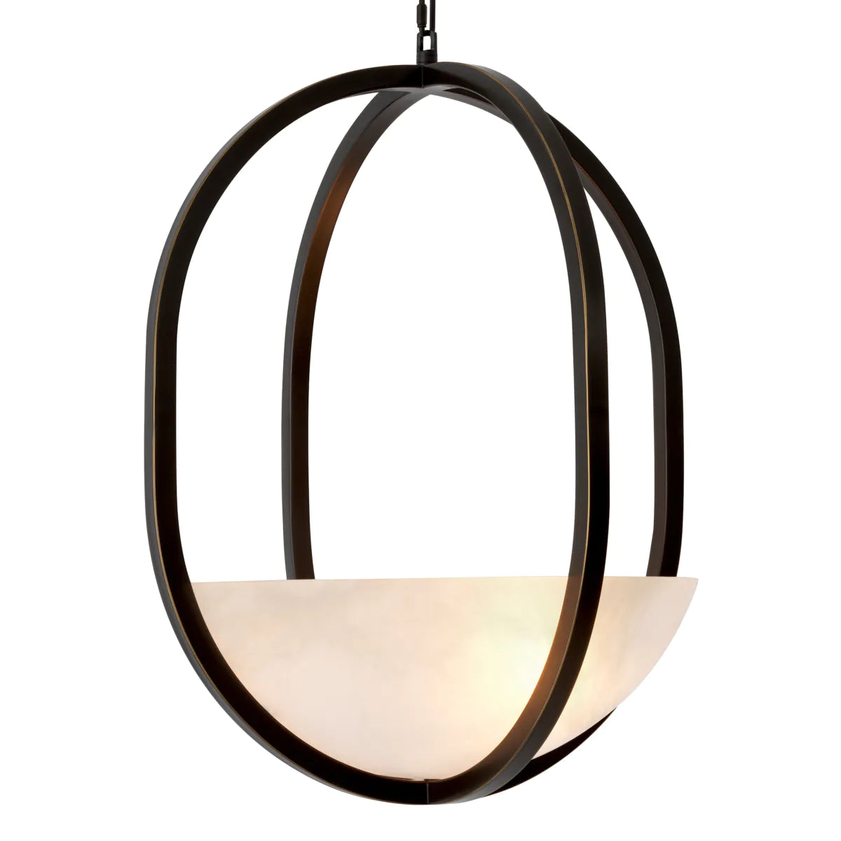 Scapa Alabaster Pendant