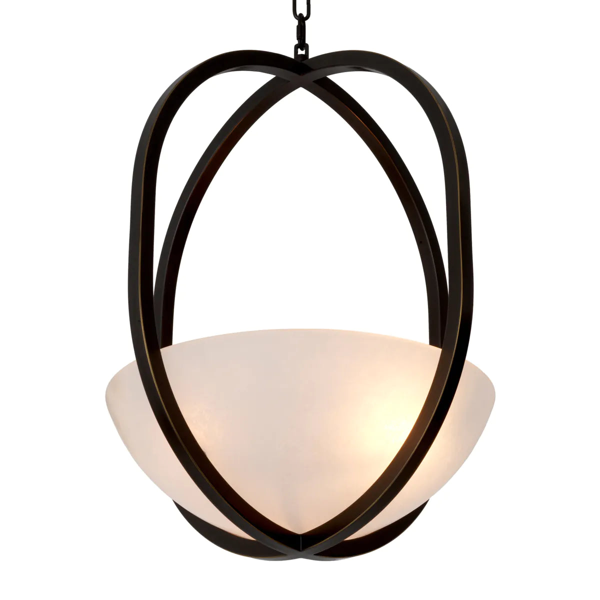 Scapa Alabaster Pendant