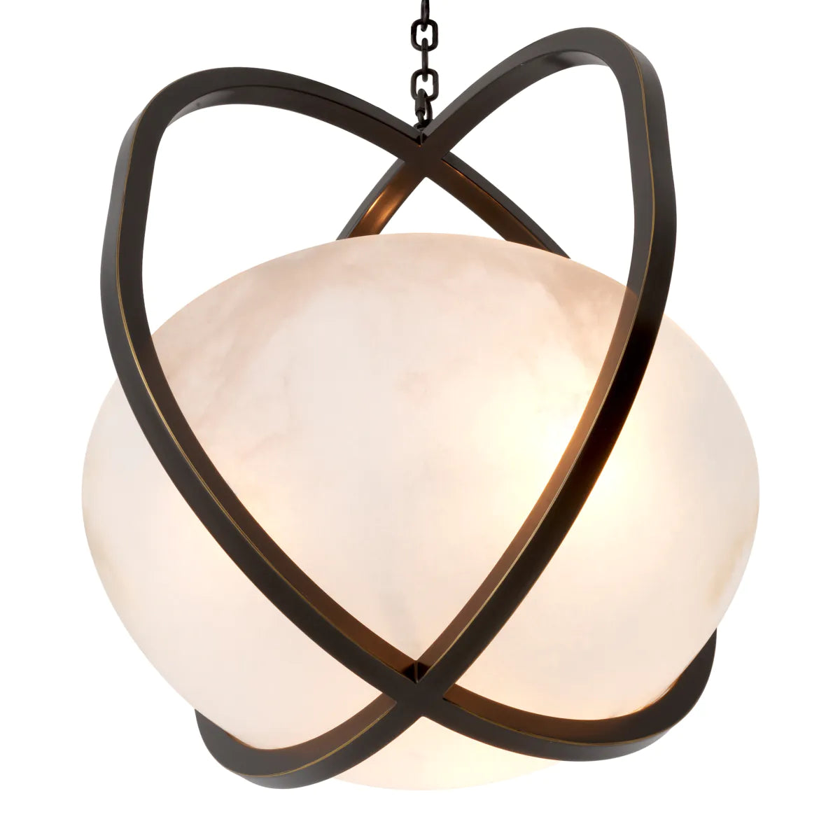 Scapa Alabaster Pendant