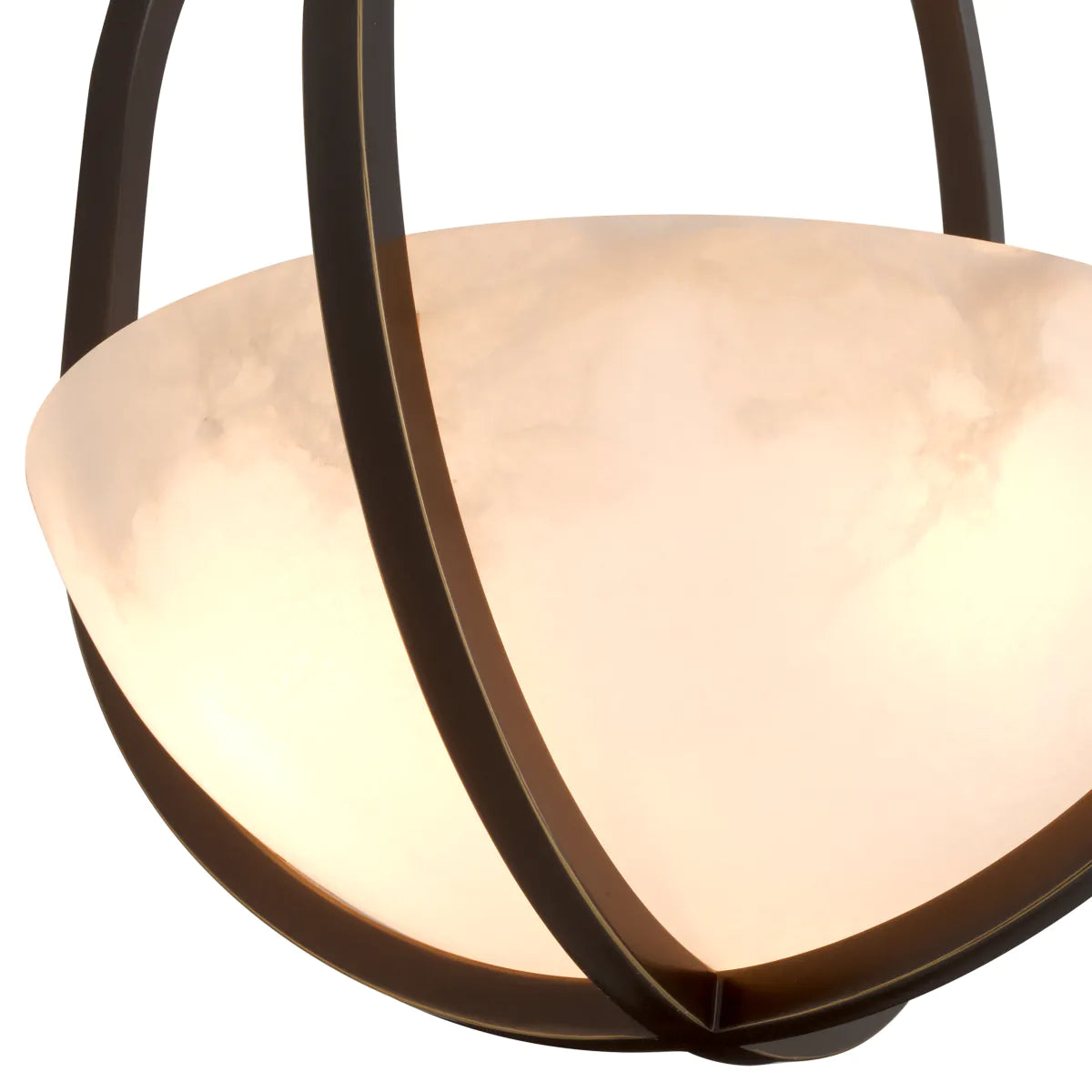Scapa Alabaster Pendant