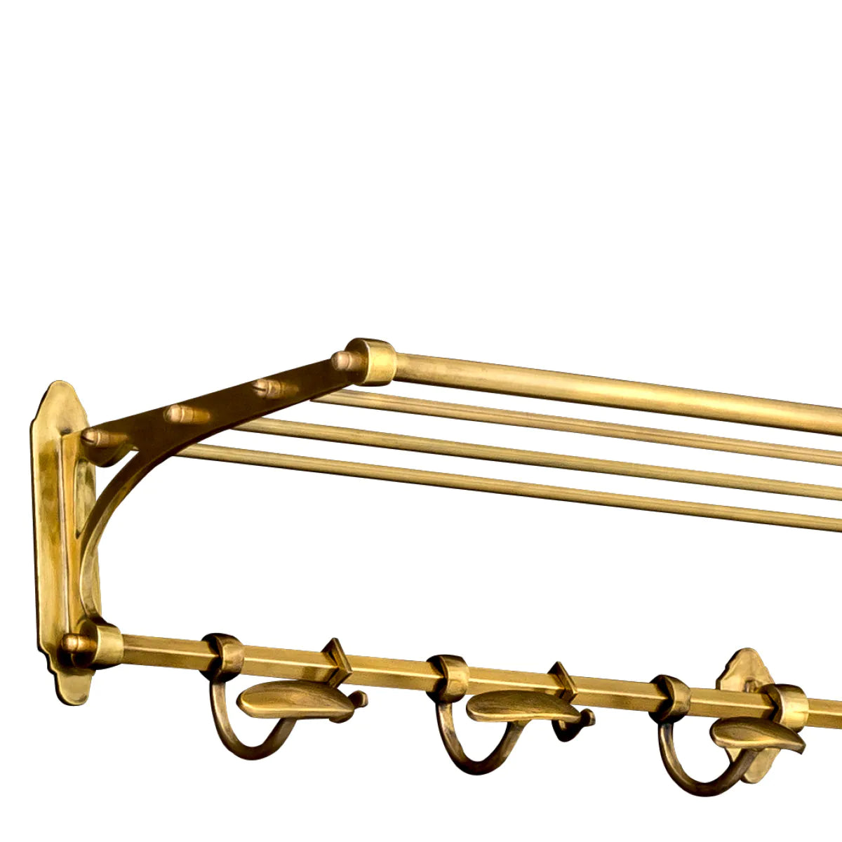 Coatrack Hudson