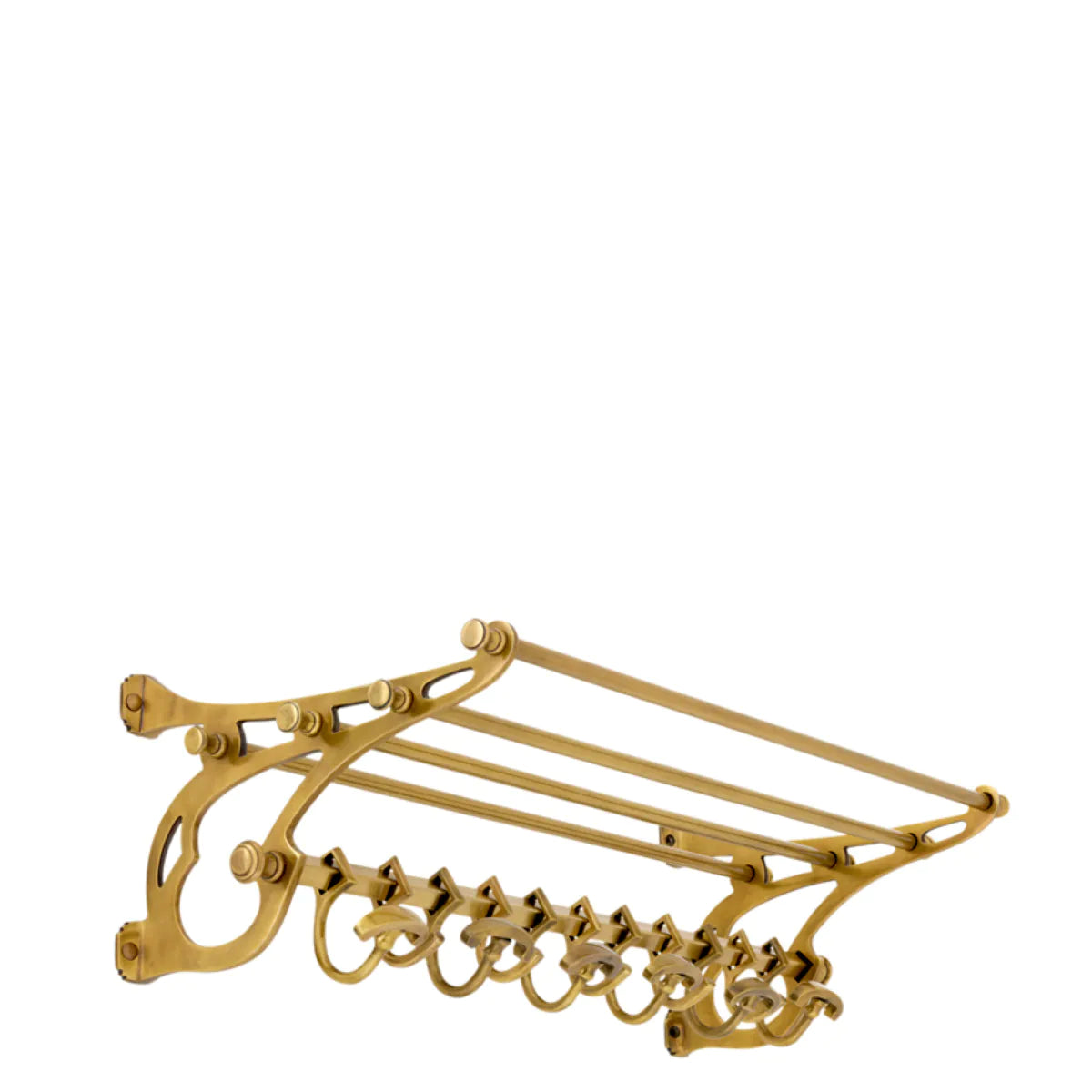 Hudson Coat Rack