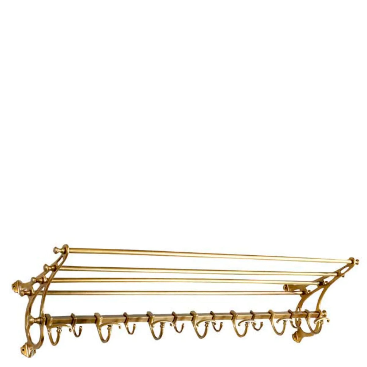 Hudson Coat Rack