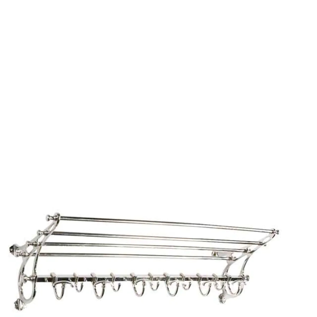 Hudson Coat Rack