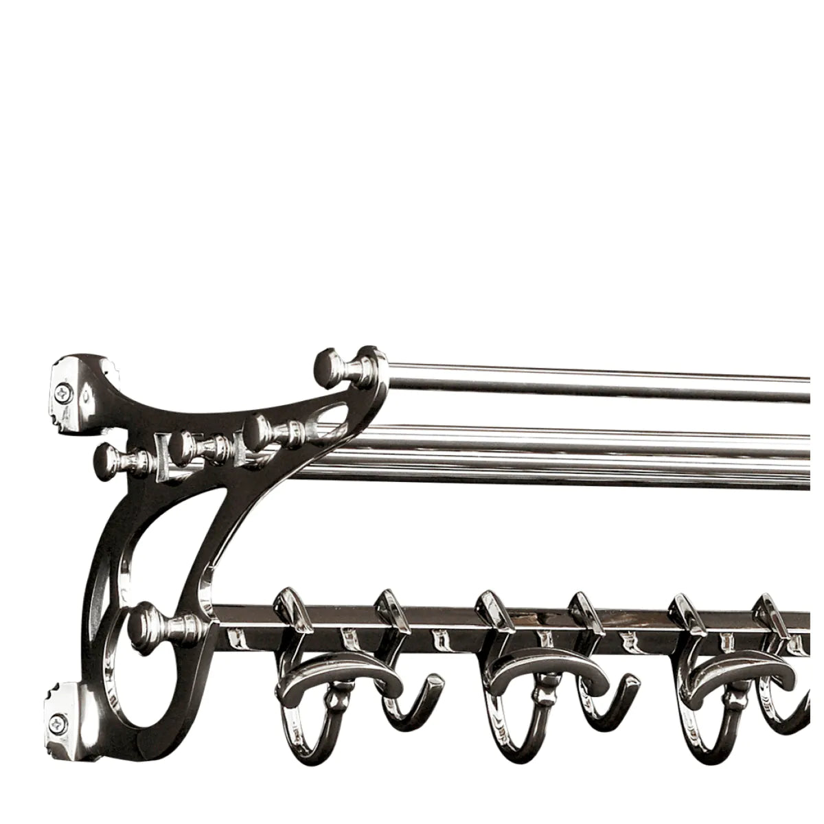 Hudson Coat Rack