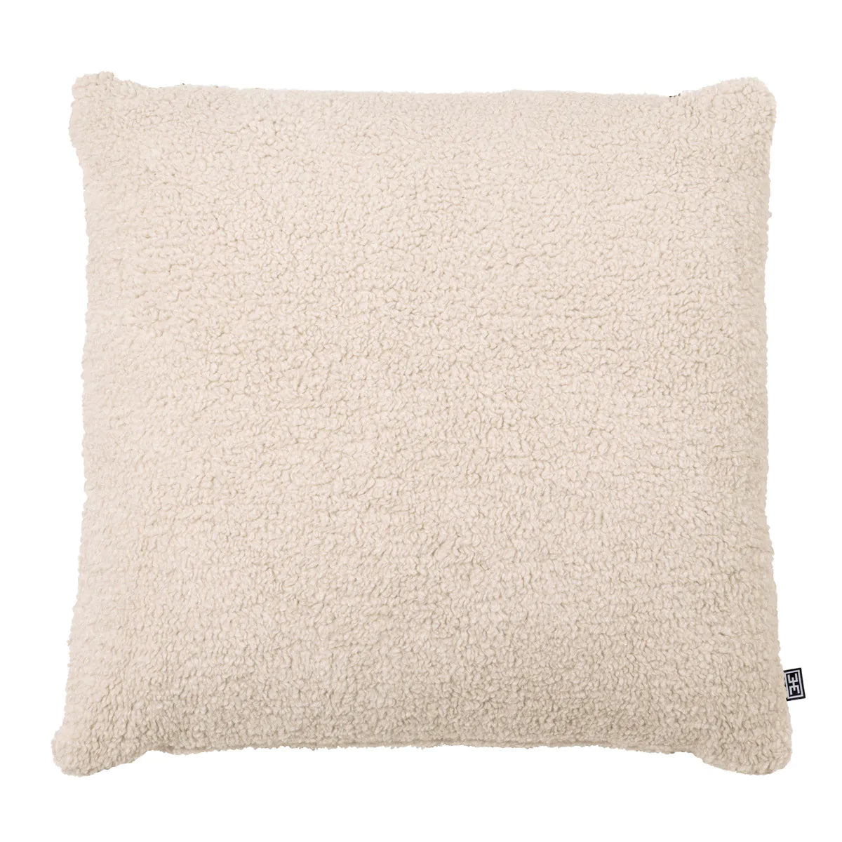 Brisbane Teddy Bouclé Pillows