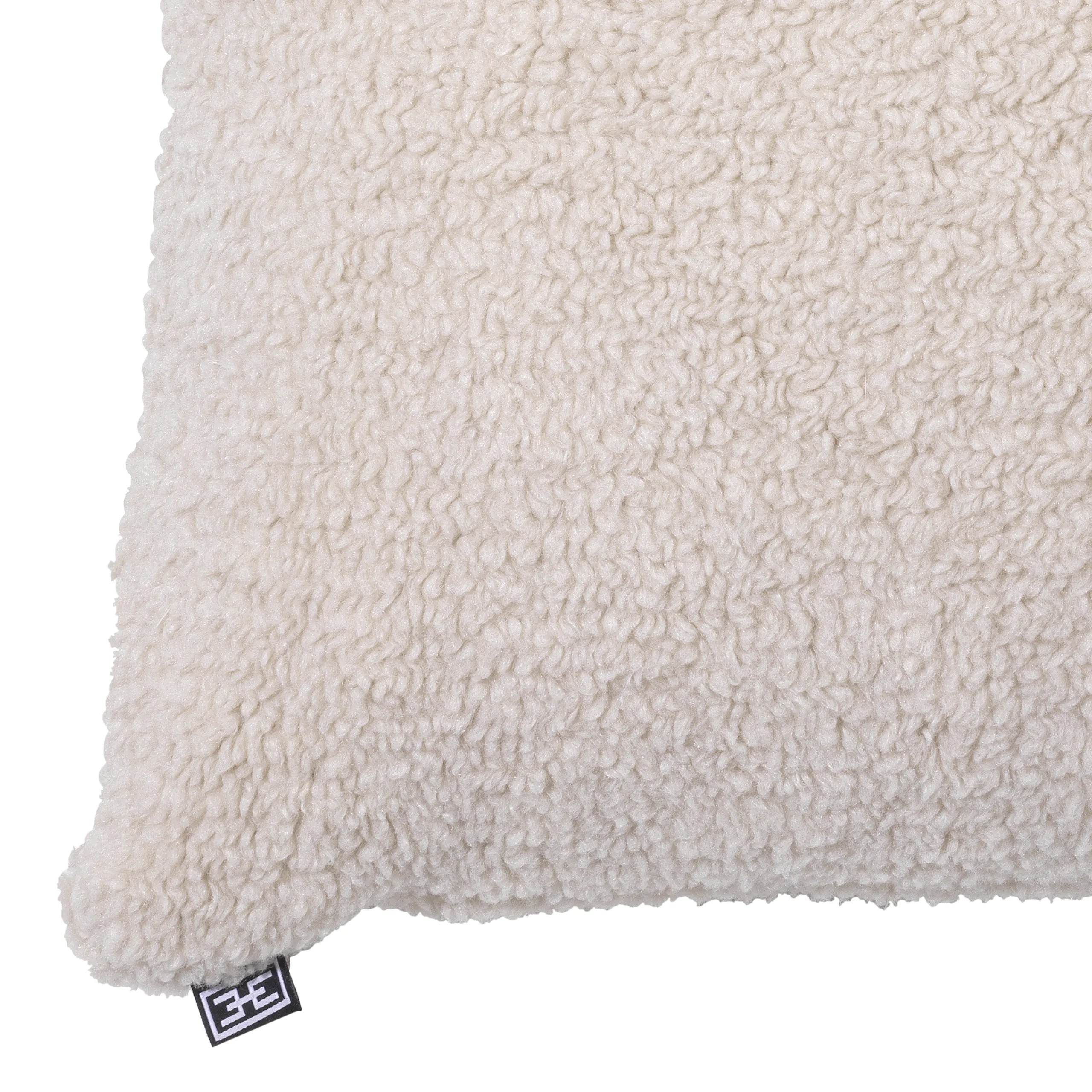 Brisbane Teddy Bouclé Pillows