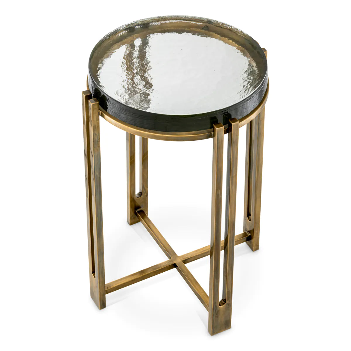 Claremont Side Table