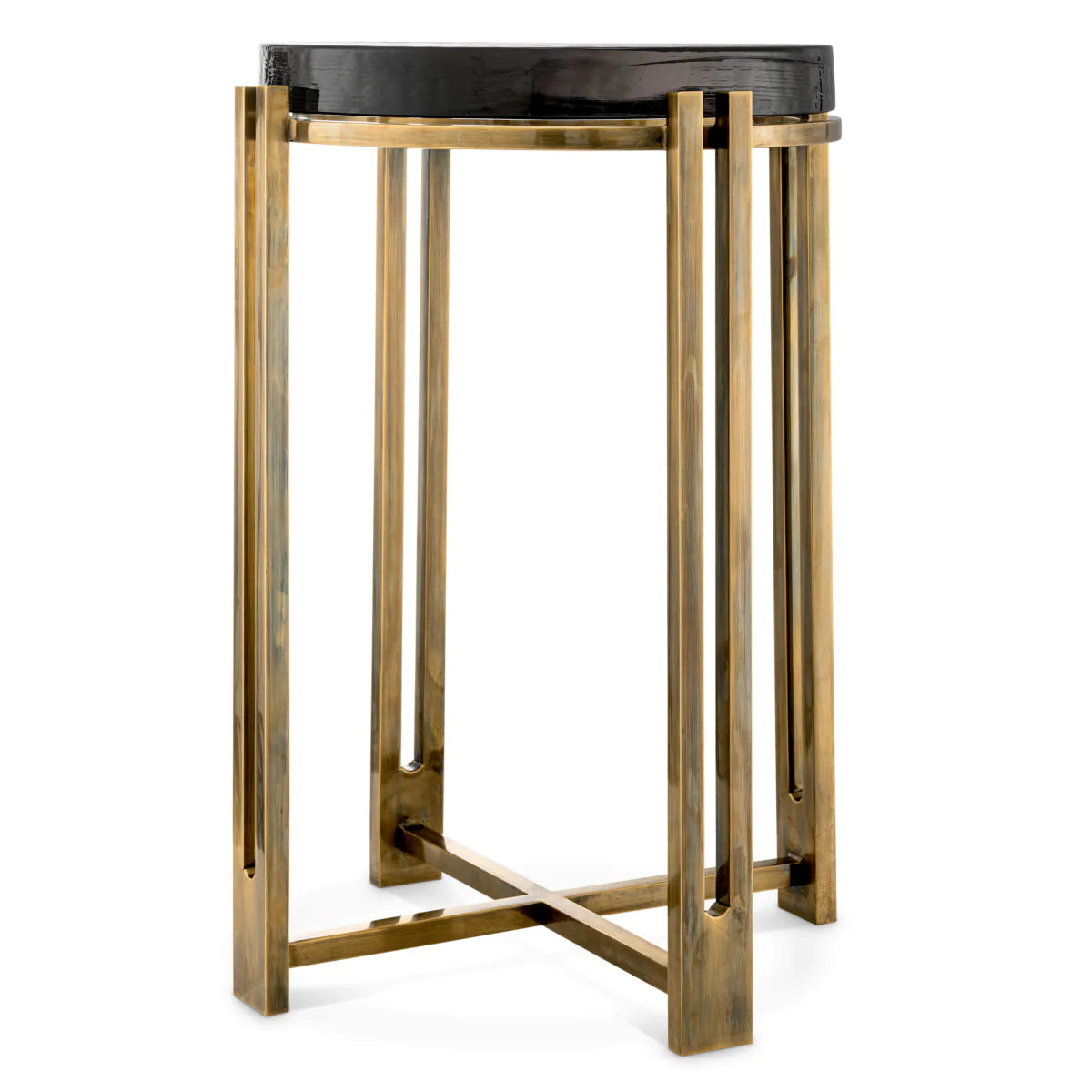 Claremont Side Table