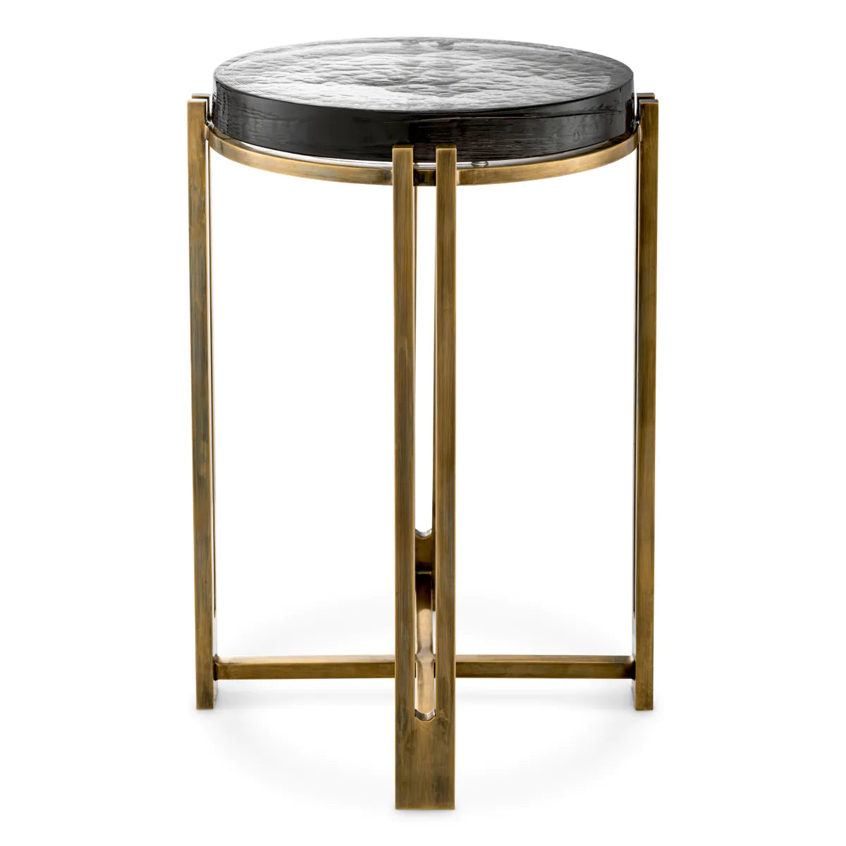 Claremont Side Table