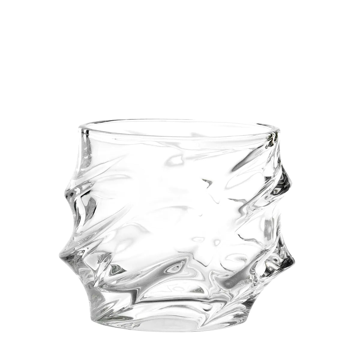 Gatsby Crystal Decanter Set