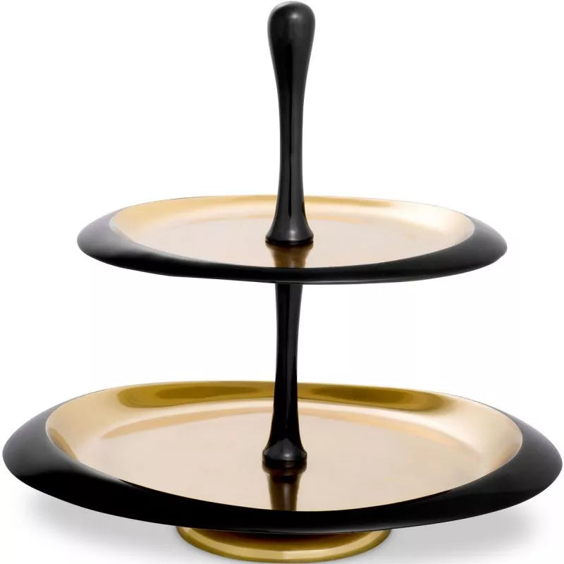 Gearys Two Tier Tray