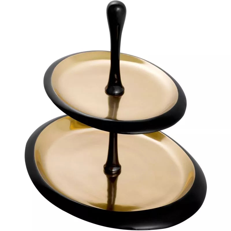 Gearys Two Tier Tray