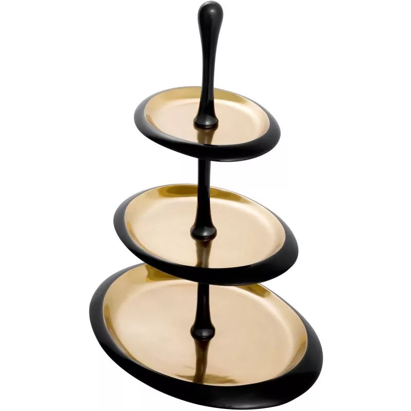 Gearys Three Tier Tray