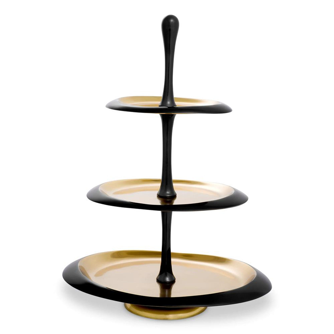 Gearys Three Tier Tray