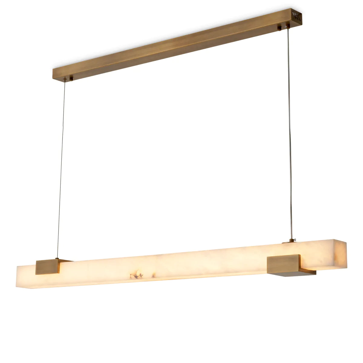 Fairmont Linear Chandelier