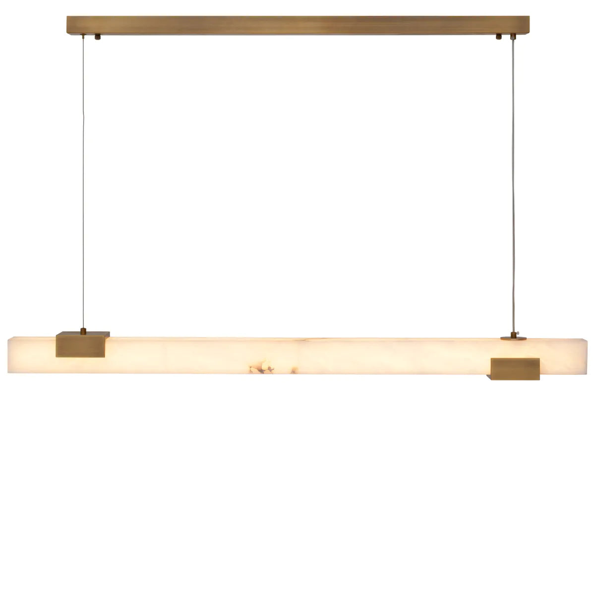 Fairmont Linear Chandelier