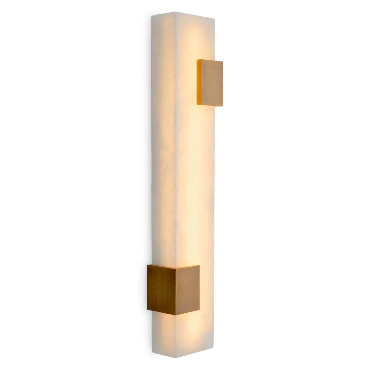 Fairmont Alabaster Sconce