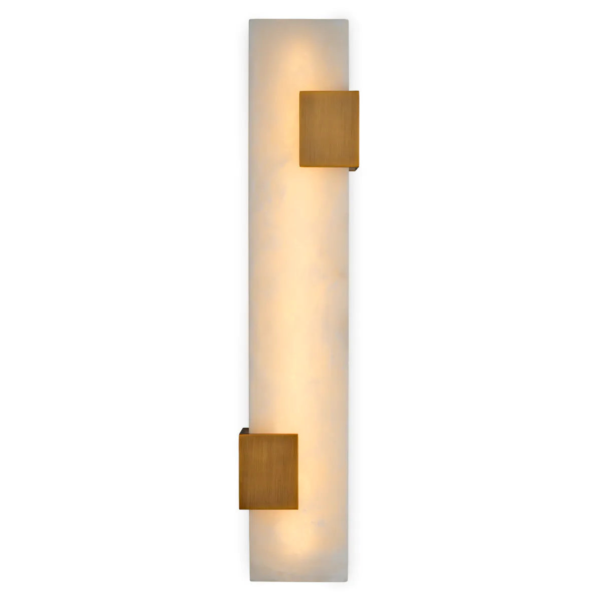 Fairmont Alabaster Sconce