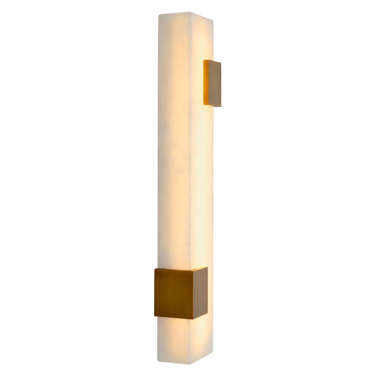 Fairmont Alabaster Sconce