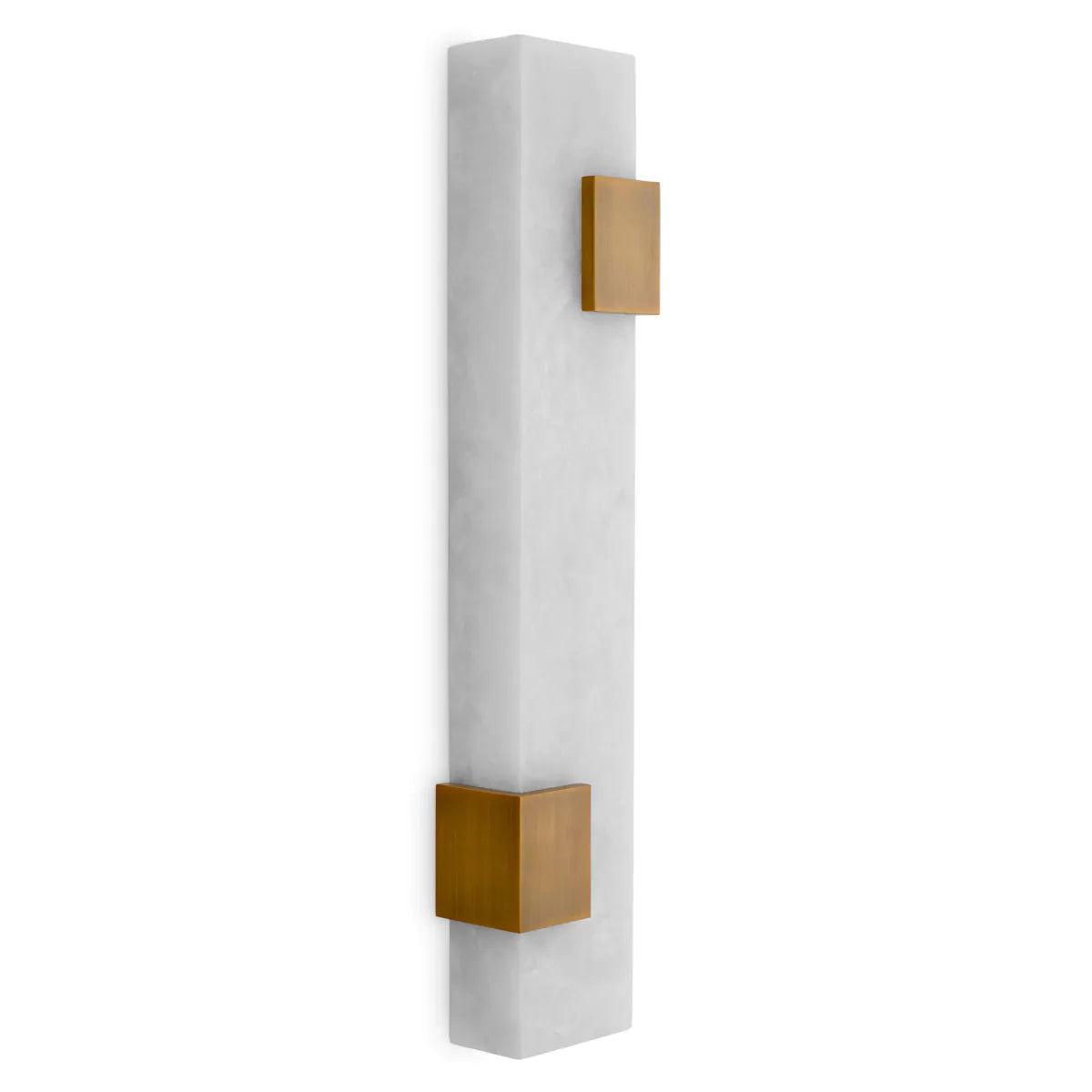 Fairmont Alabaster Sconce