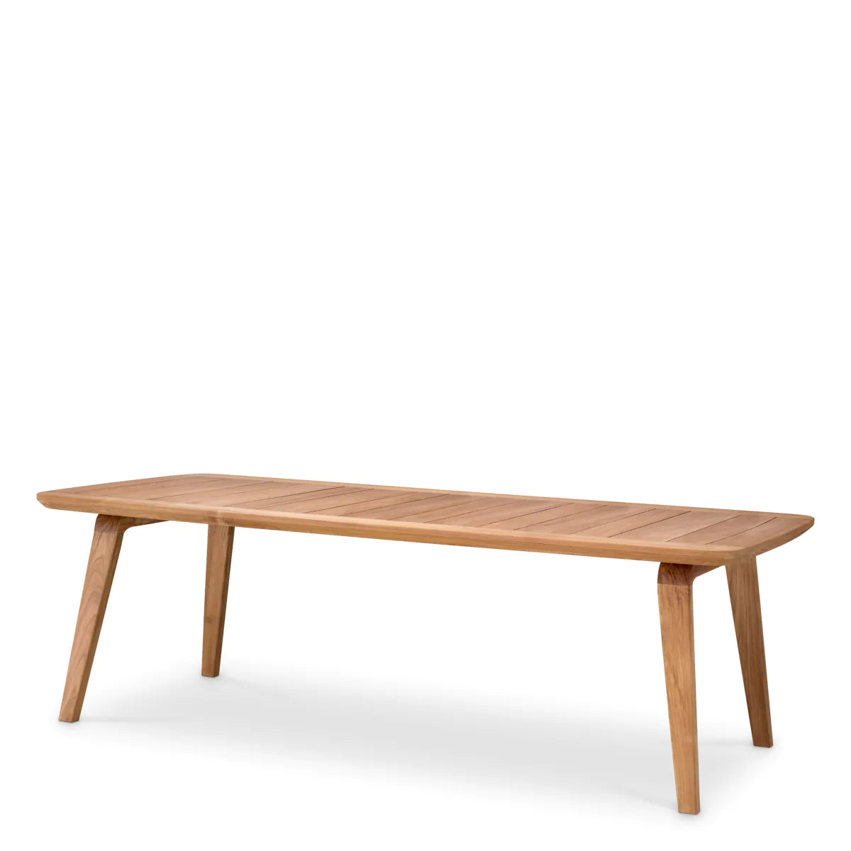 Hutton Outdoor Dining Table