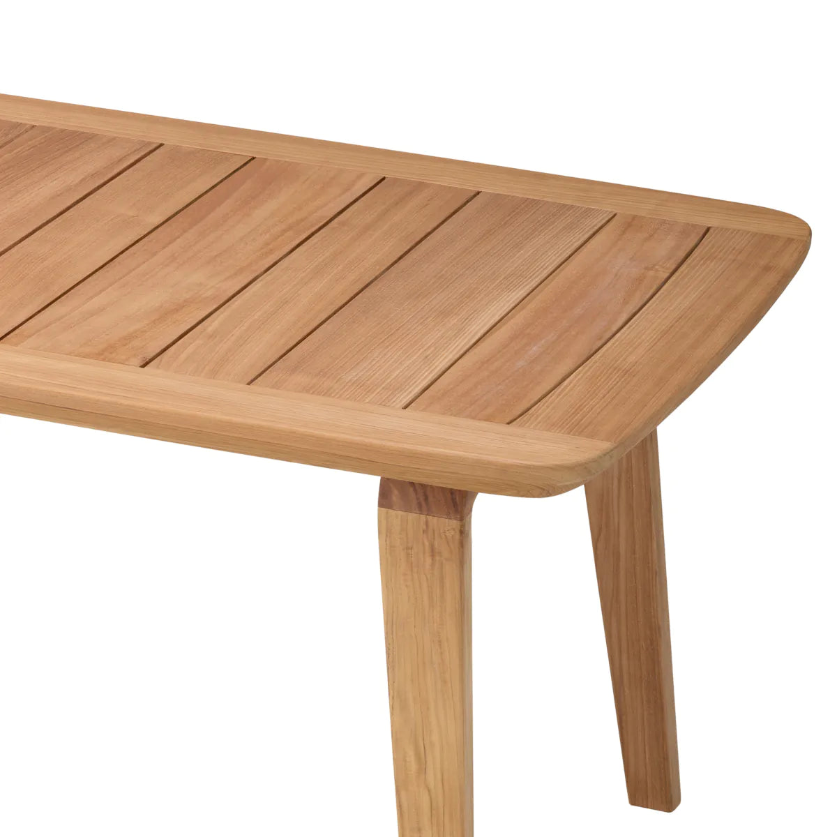 Hutton Outdoor Dining Table