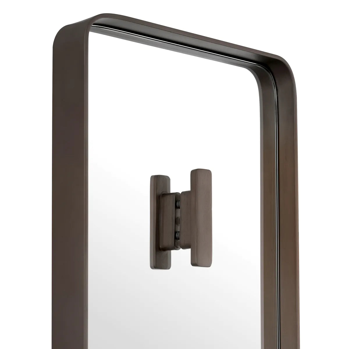 Megaro Mirror