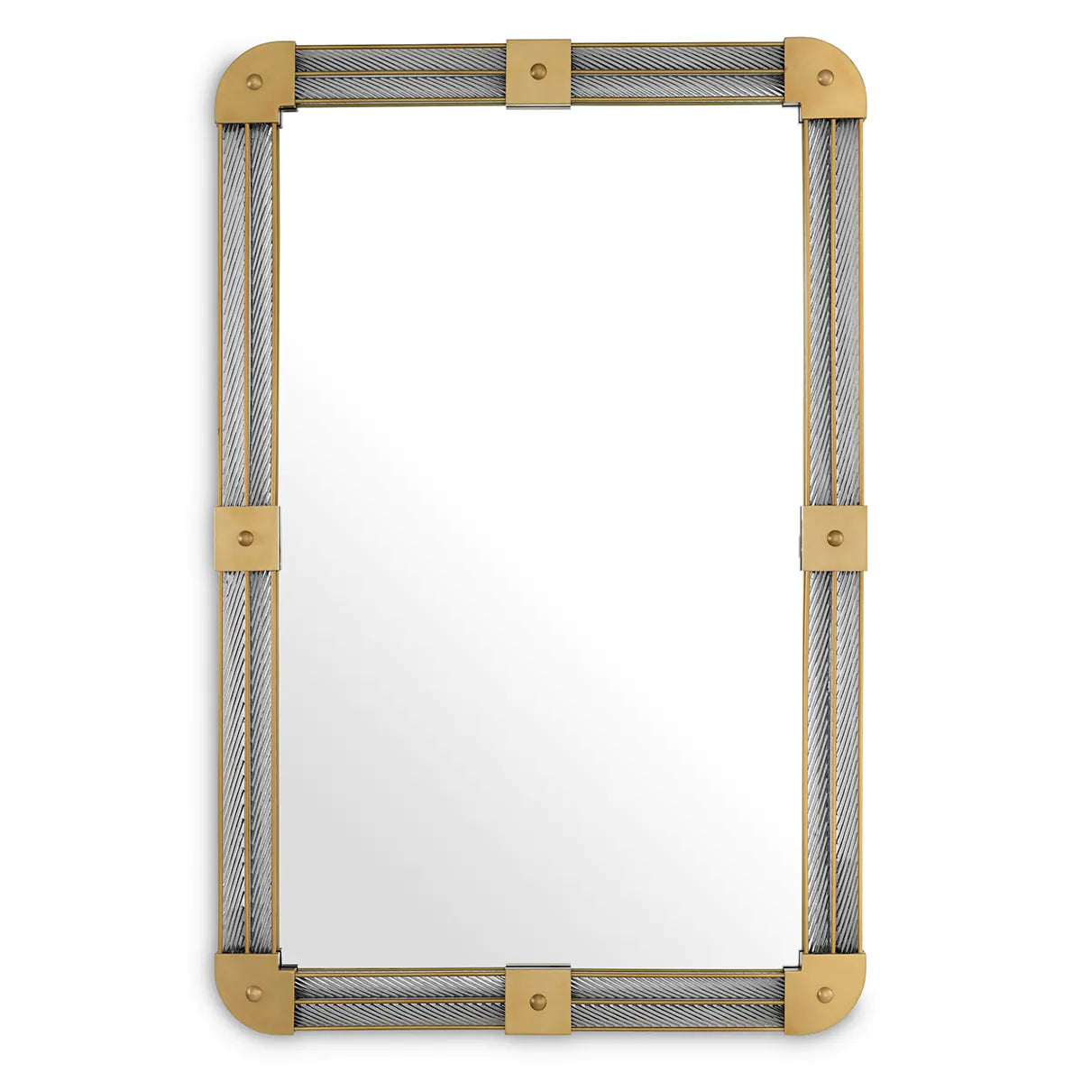 Heracles Mirror