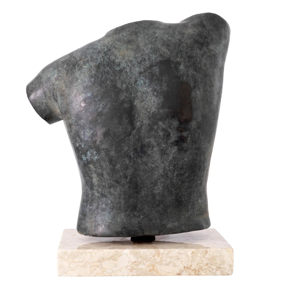 Agathos Torso Sculpture