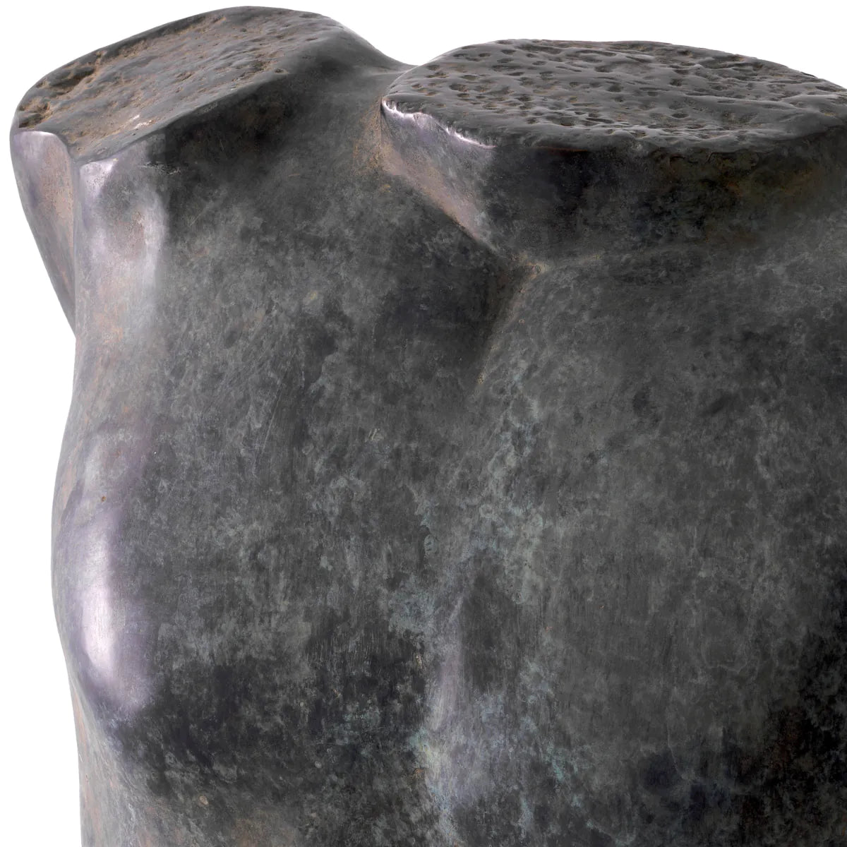 Agathos Torso Sculpture