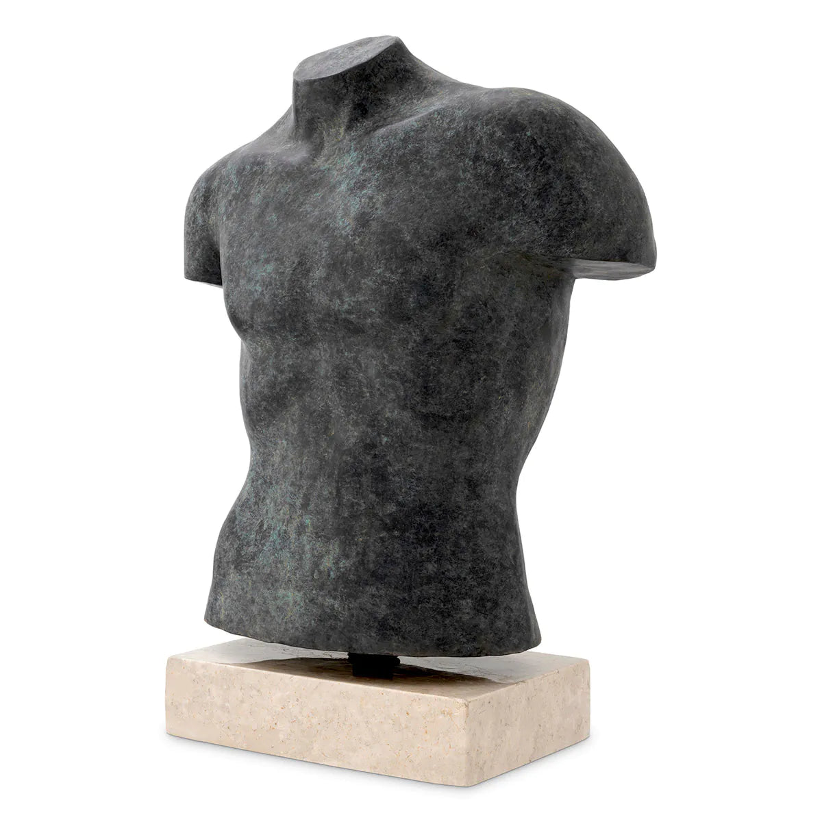 Aristo Torso Sculpture