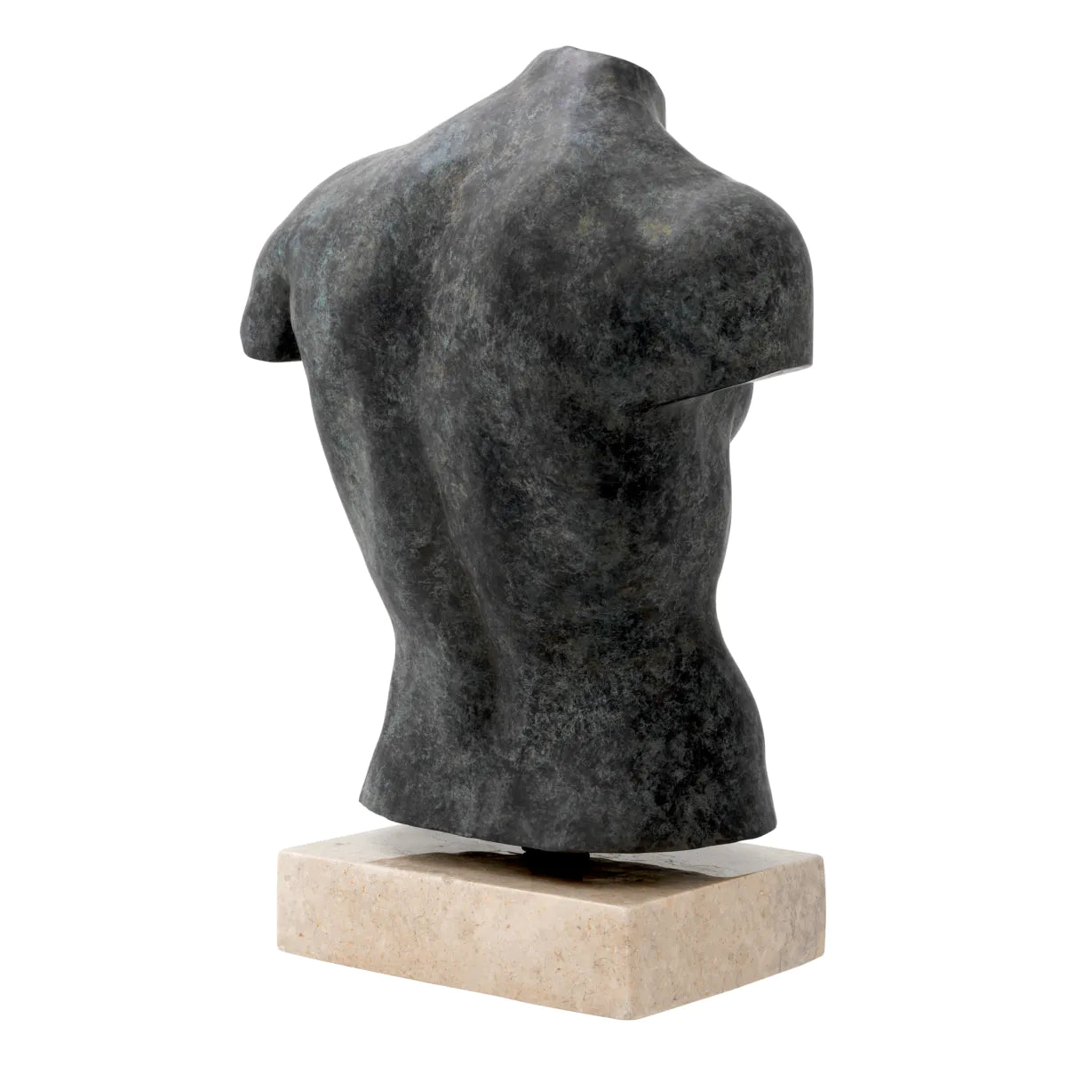 Aristo Torso Sculpture