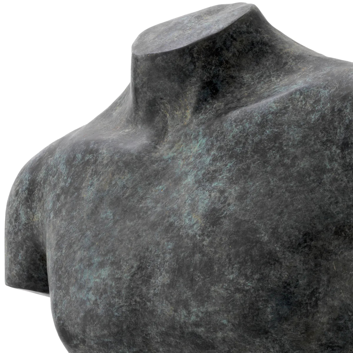 Aristo Torso Sculpture