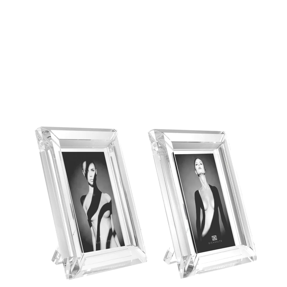 Theory Picture Frames | Set of 2
