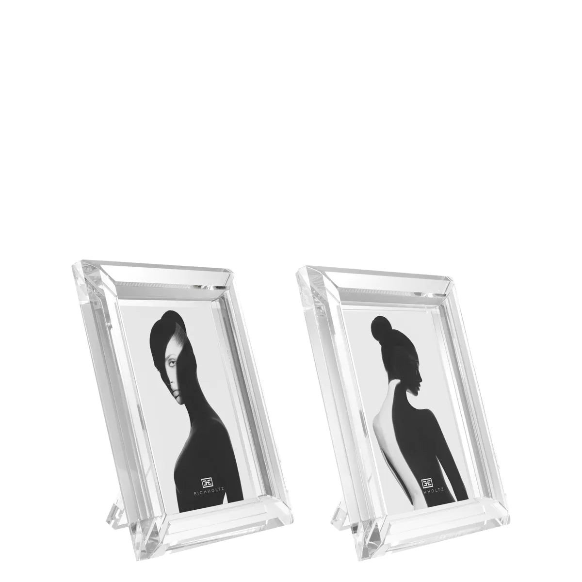 Theory Picture Frames | Set of 2