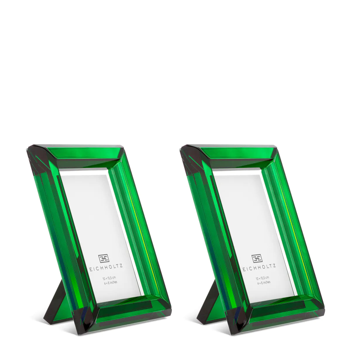Theory Picture Frames | Set of 2