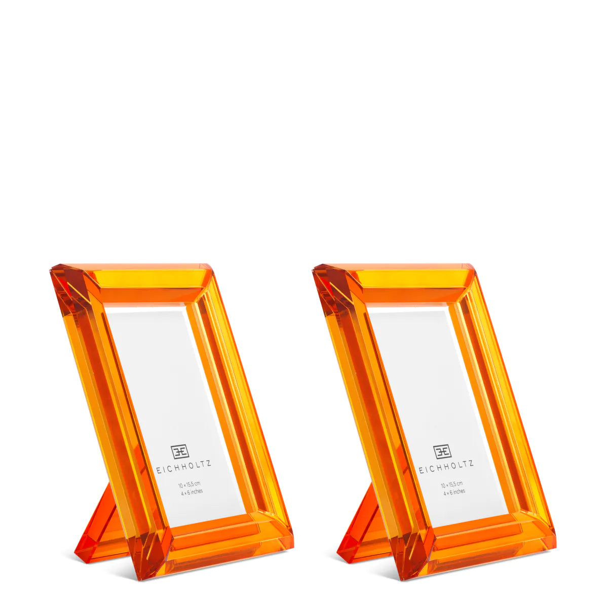 Theory Picture Frames | Set of 2