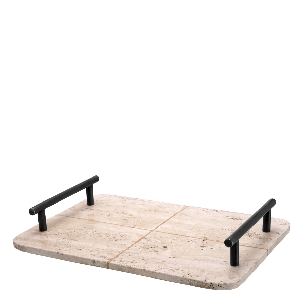 Travertine Marble Tray