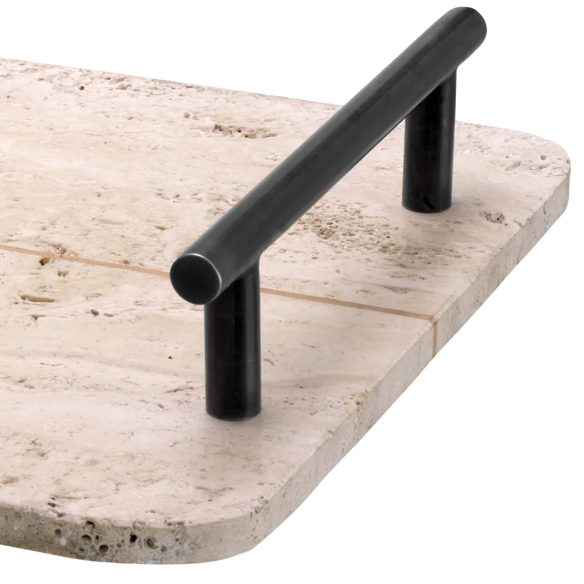 Travertine Marble Tray
