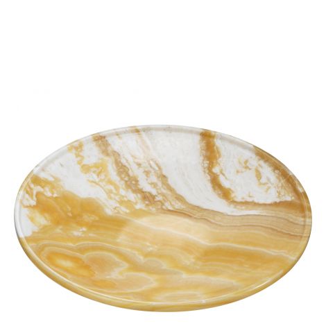 Onyx Marble Bowl | Small