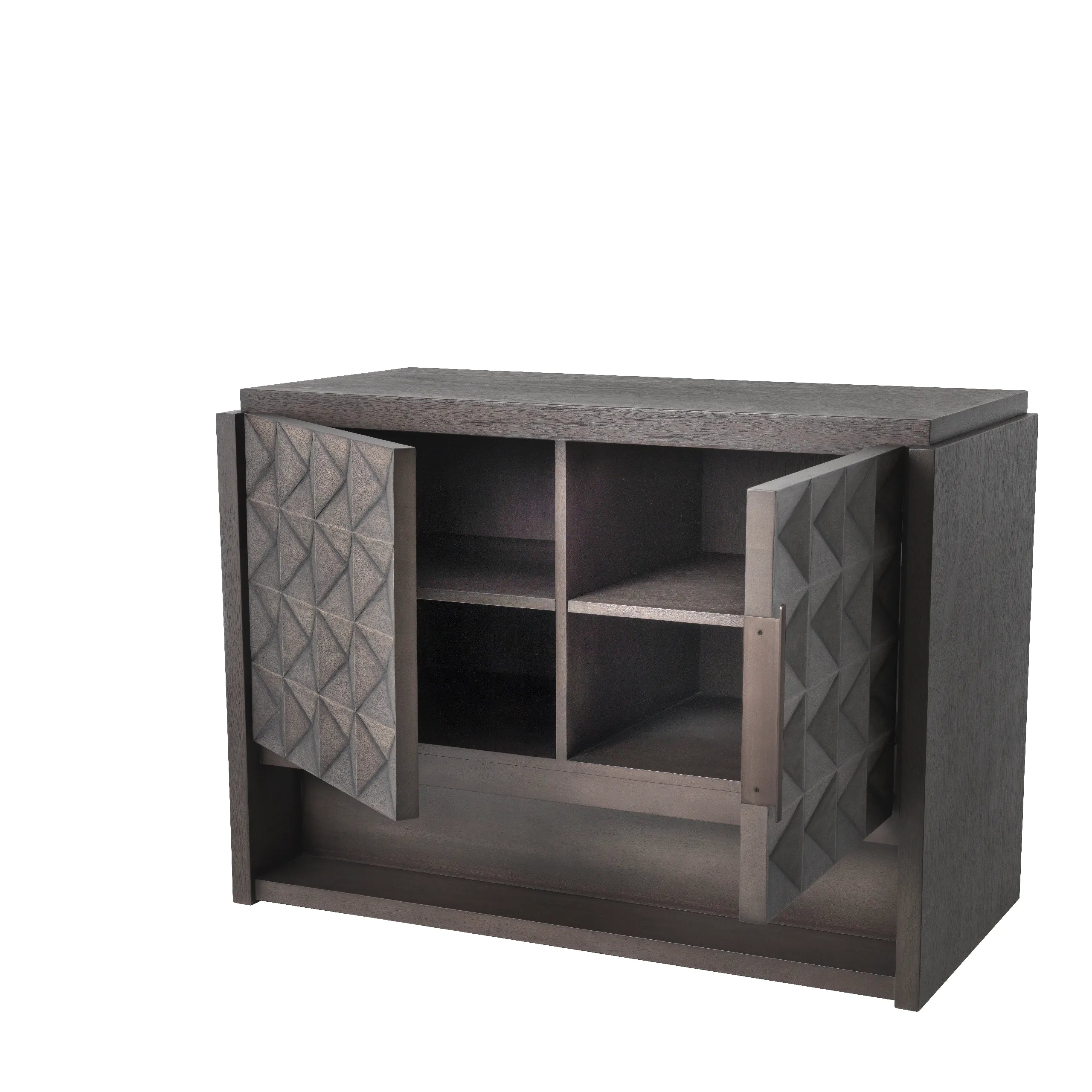 Jane Diamond Door Chest