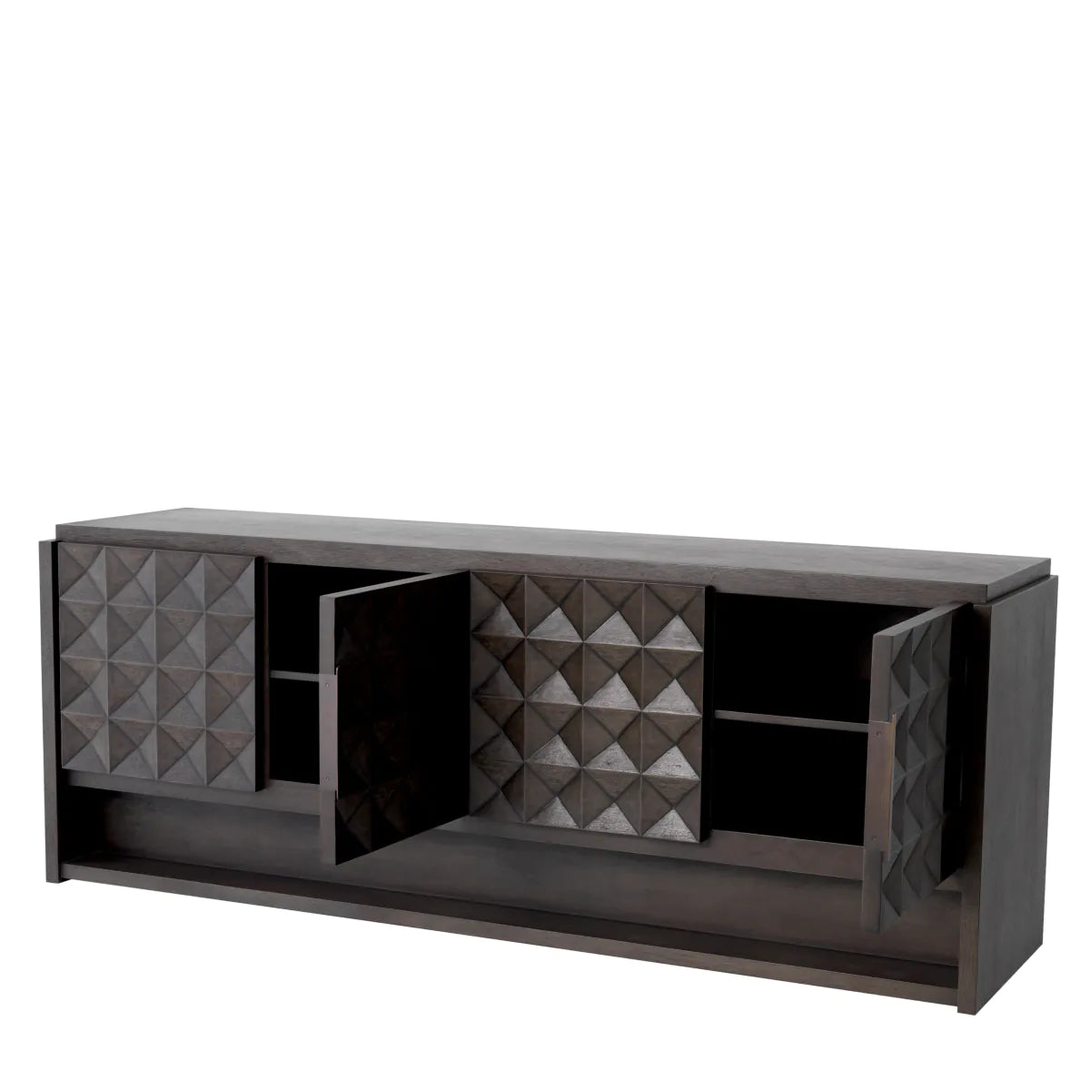 Jane Diamond Door Armoire