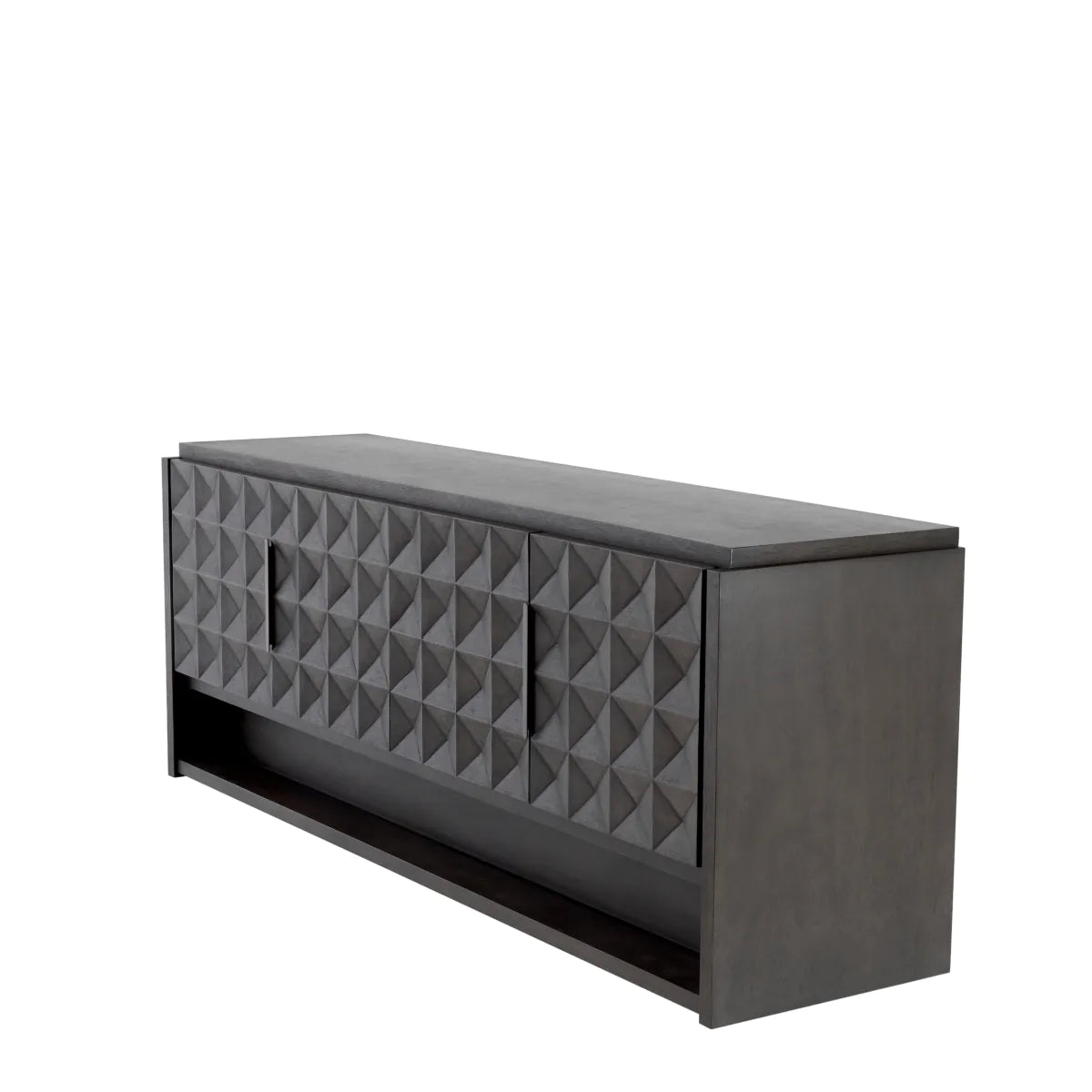 Jane Diamond Door Armoire