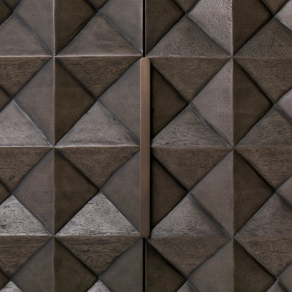 Jane Diamond Door Armoire