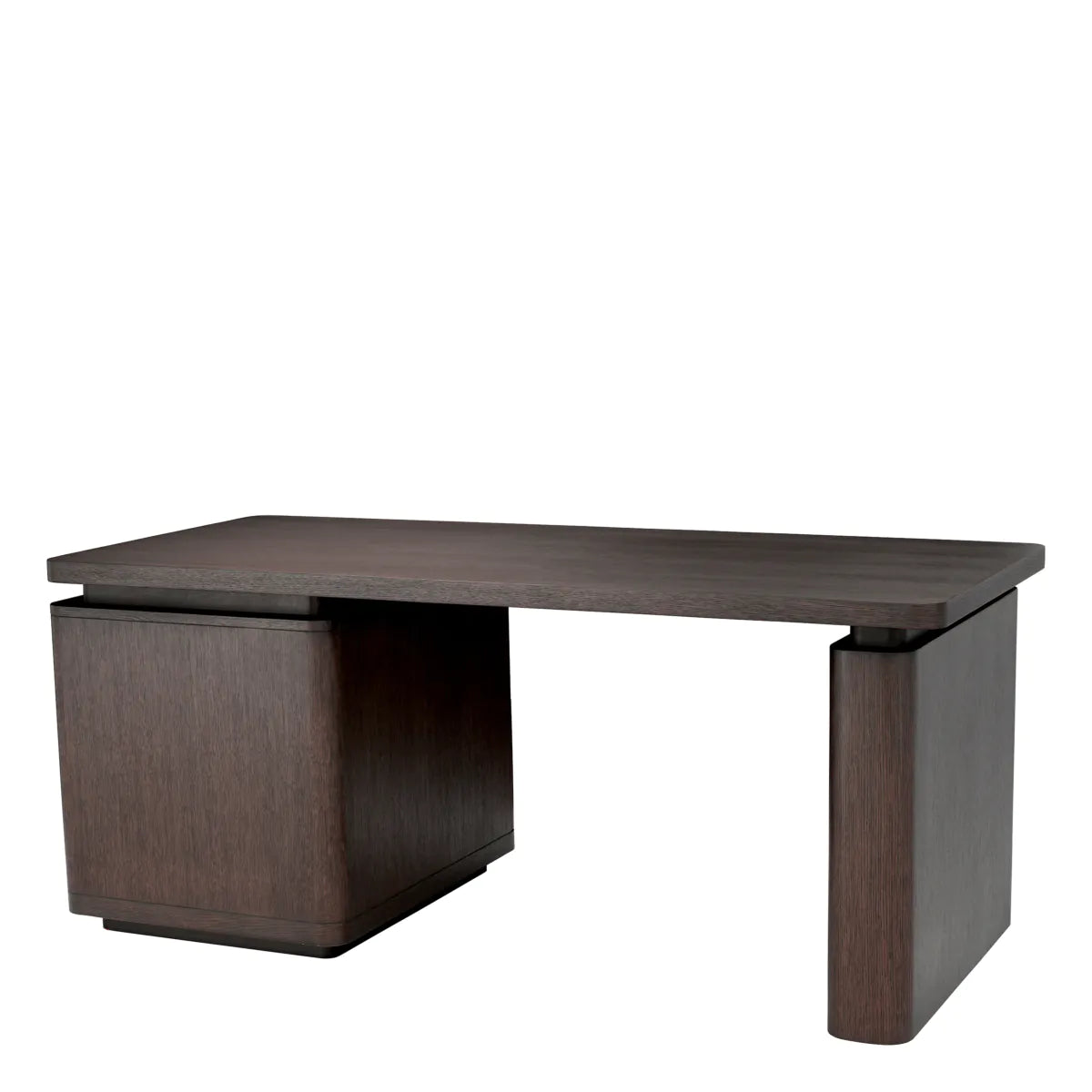 Modesto Desk | White Oak