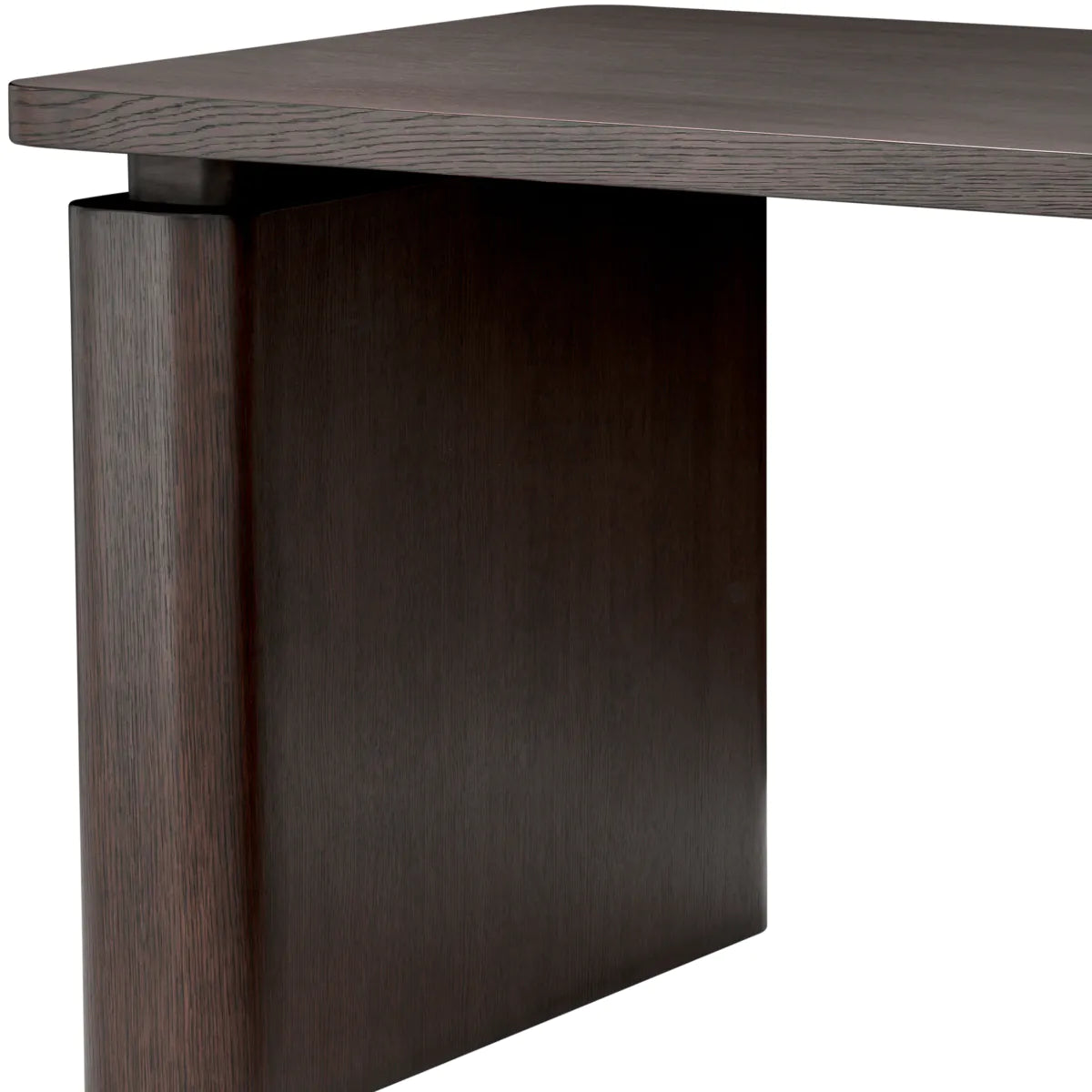Modesto Desk | White Oak