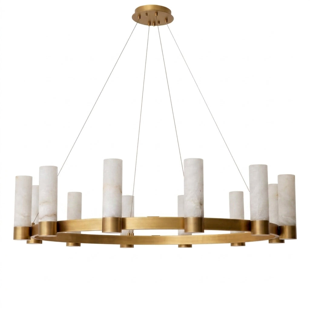 Castro Chandelier