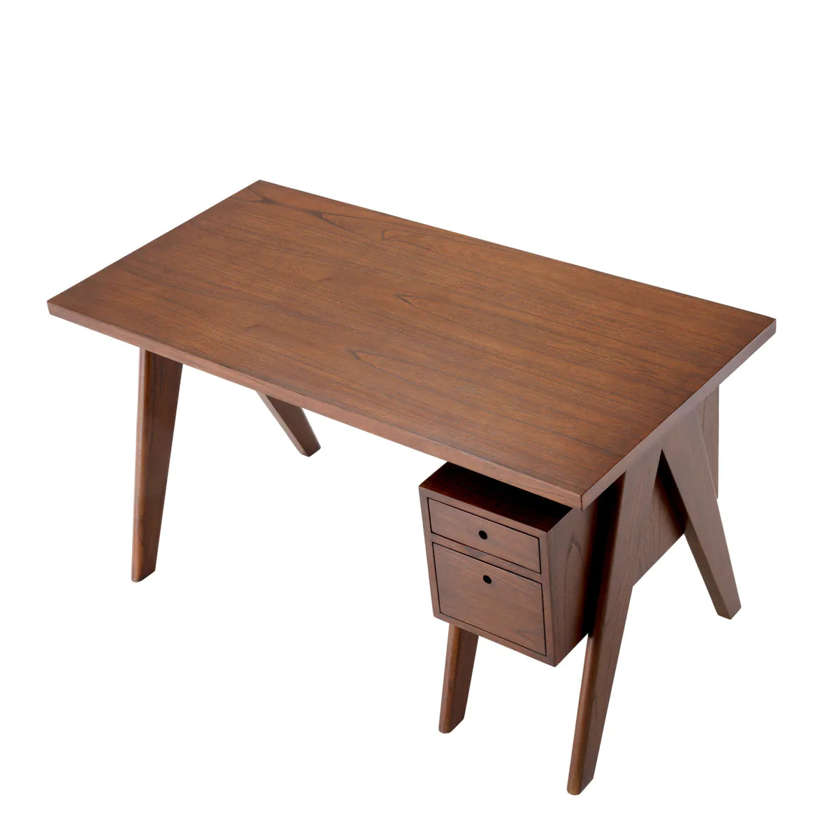 Jullien Desk | Brown